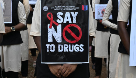 India's Drug Trafficking Challenge: From Seizure-Based Enforcement to Dismantling Narcotics Networks