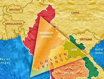 Golden Triangle