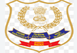 Narcotics Control Bureau (NCB)