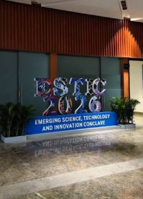 What is Emerging Science, Technology and Innovation Conclave (ESTIC) 2026?