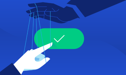 What are Dark Patterns?