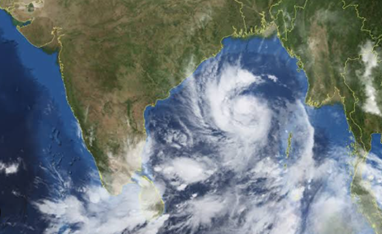 Influence of El Niño on Cyclone Path and Intensity