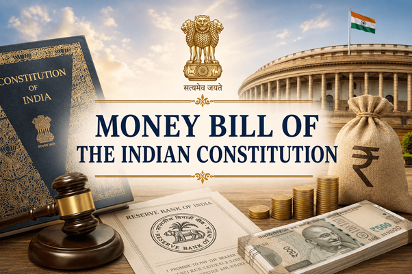 What is money Bill
