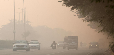 Delhi-NCR Air Pollution: Why GRAP Alone Cannot Ensure Sustainable Air Quality