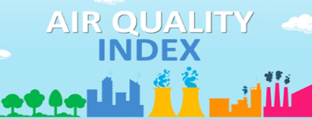 Air Quality Index (AQI)