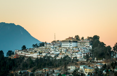 What is Tawang Monastery?