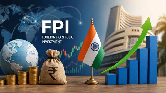 What is FPI