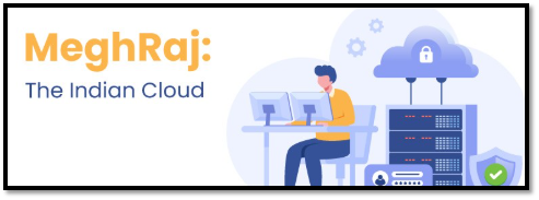 What is MeghRaj (GI Cloud)?